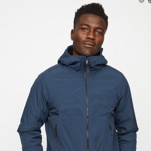 Hill City Sherpa Lined City Shell